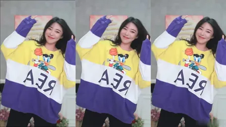 AfreecaTV主播智媛BJjeehyeounG지삐2020年10月6日直播视频舞蹈剪辑061224